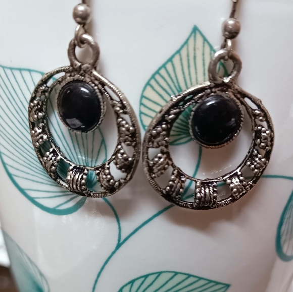 SHEIN | Jewelry | Oxidised Black 
